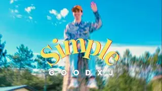 GoodxJ - Simple