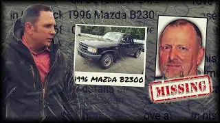 VANISHED: (pt2) Robert's Note, Missing Truck, and the Truth