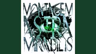 MONTAGEM ASTRA MIRABILIS (Ultra Slowed)