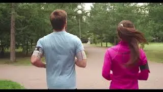 Run for change