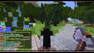 hunger games with redstonemaster/batcartexas