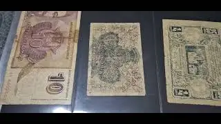 Cum pastram bancntele indiferent de starea lor