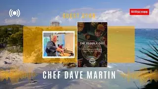 Chef Dave Martin   CoarseGrind Podcast 187