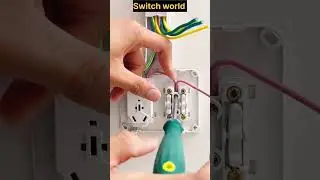 Light plug connection
