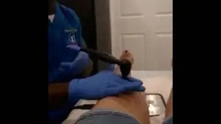 TECAR AT REHOBOTH PHYSIO