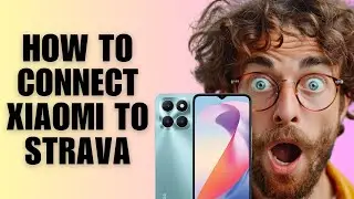 Как подключить Xiaomi к Strava 2025 (Руководство по синхронизации фитнеса)