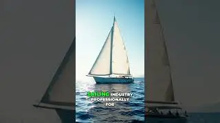 Sailing: A Lifelong Passion & Now a Career in Health
