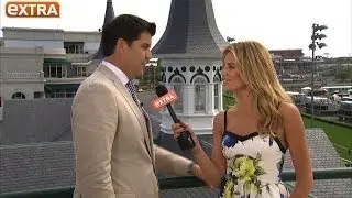 Josh Elliott Opens Up About His Departure from 'GMA,' Working with NBC Sports