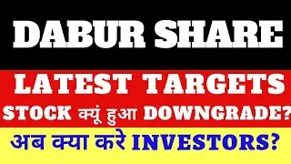 Dabur Q4 results 2021 | Dabur share target | Dabur share latest news | Dabur quarter 4 results
