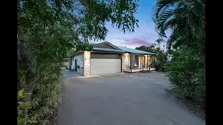 Property Tour | 10 Pershing Street, Wandal