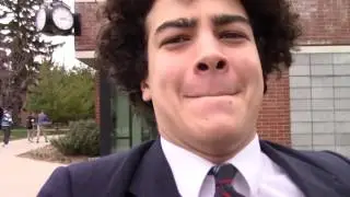 Media Arts Music Video - Kieran & Jordan