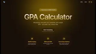 GGSIPU CGPA & SGPA Calculator 🔥 | Made for IPU Students | Simple & Accurate Tool