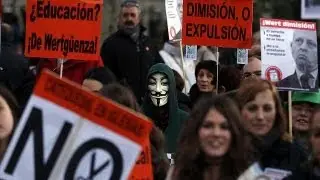 Education funding gap in Europe - thenetwork