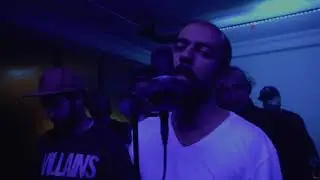 1991 Hooks // The Cypher #01