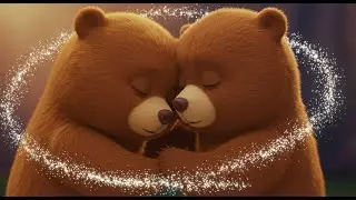 Star Blanket for Sleepy Bears 🌟 | Cozy Nursery Rhyme for Toddlers Sing Along