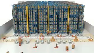Intelligent conveying equipment