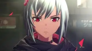Scarlet Nexus #7 A Changed World and Creeping Unease