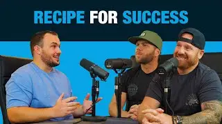 Recipe for Succes with Bennett Maxwell | Episode 172