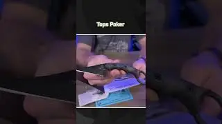 The TOPS Knives Poker: American-Made Excellence!