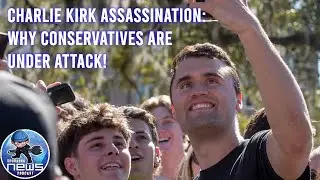Charlie Kirk Shooting &mdash; Political Assassination or Silencing of Speech?