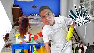 A világ LEGKOSZOSABB háza! 🤮