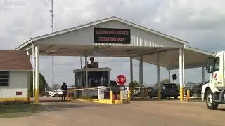Report: 13-year-old raped by inmate at Angola Rodeo