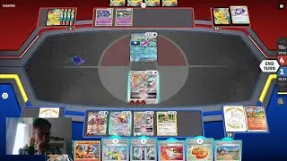 Pokemon TCG Live : 