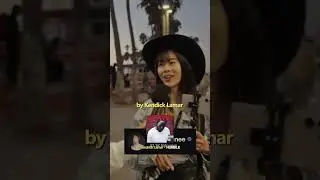 Asking Strangers to add a Song Onto my Playlist
