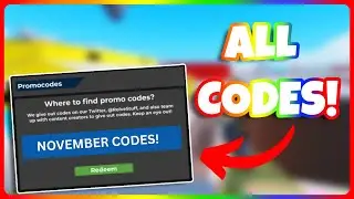(February 2026) ALL THE ARSENAL CODES! | Roblox