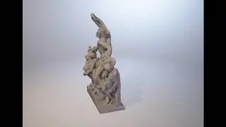 Laocoon and His Sons