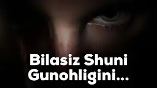 Nega gunohlardan tiyila olmayapmiz Shayx Sodiq Samarqandiy / Шайх Содиқ Самарқандий #ixlostv #gunoh