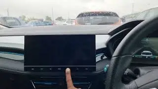 FIXED: MG5 Infotainment system not working!