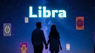 💕LIBRA💞ESSA PESSOA VAI TE REVELAR O REAL MOTIVO DO AFASTAMENTO...