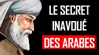 Ces Stupéfiantes Citations Arabes Que Le Monde Découvre | H5 Motivation