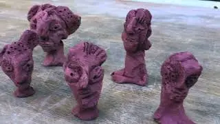 Cuerpos Posibles, Olvidados