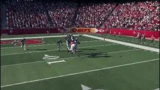 Madden 18 montage