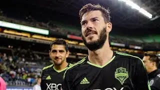 Interview: Brad Evans post-match vs LA Galaxy