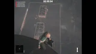 Hitman WoA | Colorado Contract Competition (Custom Contract) - 0.19 SA/SO