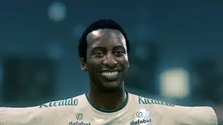 PEL&Eacute; FIFA 22 FACE PRO CLUBS CLUBES PRO LOOKALIKE HOW TO CREATE PEL&Eacute; FIFA 22