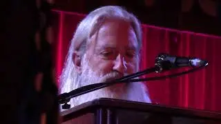 LIVE MUSIC: Anna's 2nd Annual Grateful Waltz @ Ashkenaz Nov 26, 2025