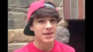 Brent Rivera Vines