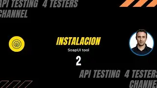 Instalación y Exploración de SoapUI