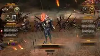 Eligium - Apresenta&ccedil;&atilde;o, Diferenciais e Gameplay
