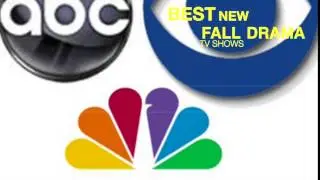 Best New Fall Drama TV Shows:  Best New Drama Shows 2018 Fall-TV.com