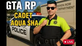 KIYA AJJ CADET SE SOLO CADET PROMOTION HOGA ??? | SAMATVA ROLEPLAY | #srp #samatvaroleplay