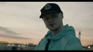 BGMedia | Hyde - Days On End (Music Video)