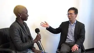 Early Life Nutrition and Cognitive Development - Weili Lin