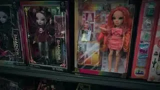 Walmart Horror Story