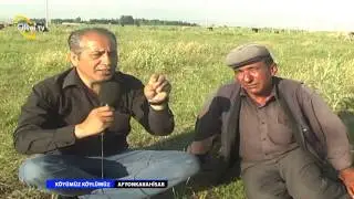 KÖYÜMÜZ KÖYLÜMÜZ - KARAASLAN KÖYÜ