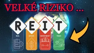 PRAVDA PŘI INVESTOV&Aacute;N&Iacute; do REITs ...
